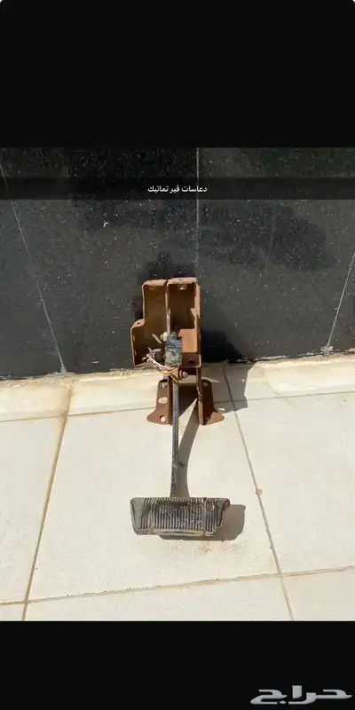 دعاسات شيروكي قير عادي تماتيك 1