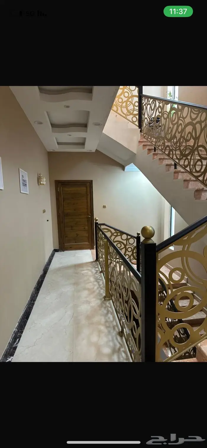 فيلا للبيع بجدة حي الزمرد 10