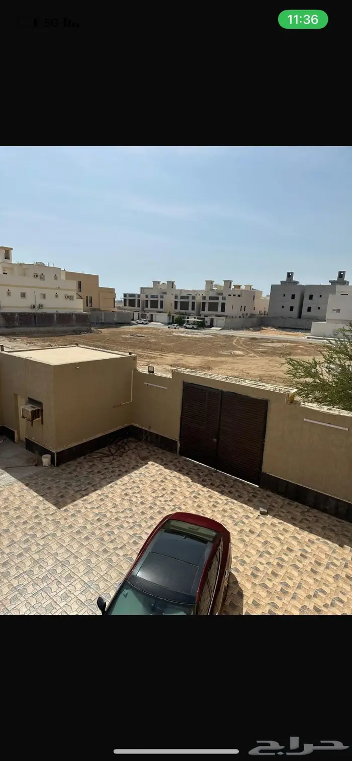 فيلا للبيع بجدة حي الزمرد 12