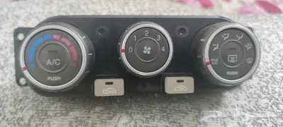 تحكم مكيف هوانداي ازيرا 0