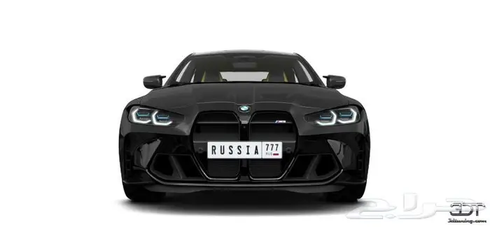 مجسمات المنيوم من شركة 3DTuning 1