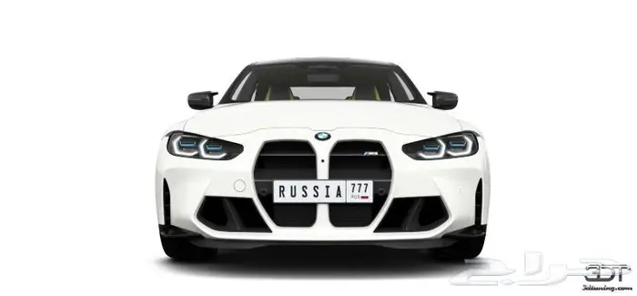 مجسمات المنيوم من شركة 3DTuning 5