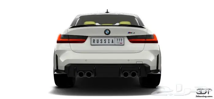 مجسمات المنيوم من شركة 3DTuning 6