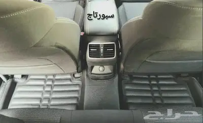 دعاسات إكس تريل قوالب 5D نيسان الحق العرض خصم 100ريال 78