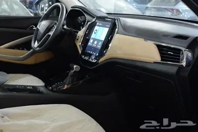 شفروليه كابتيفا بريمير 2025 عرض خاص للكاش 13