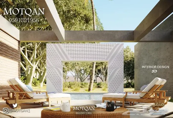 داخلي مجلس تصميم سبا و مطاعم مصمم ديكور محل تصميم كافي سحابي 63
