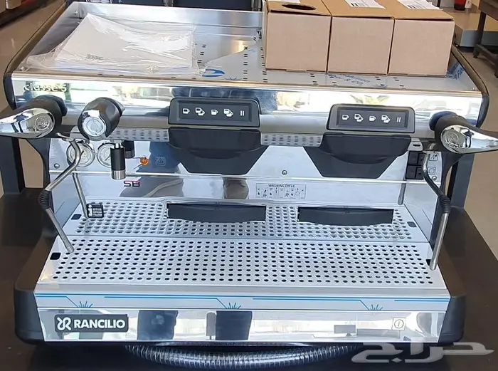 ثلاجات عرض صانعات ثلج 10