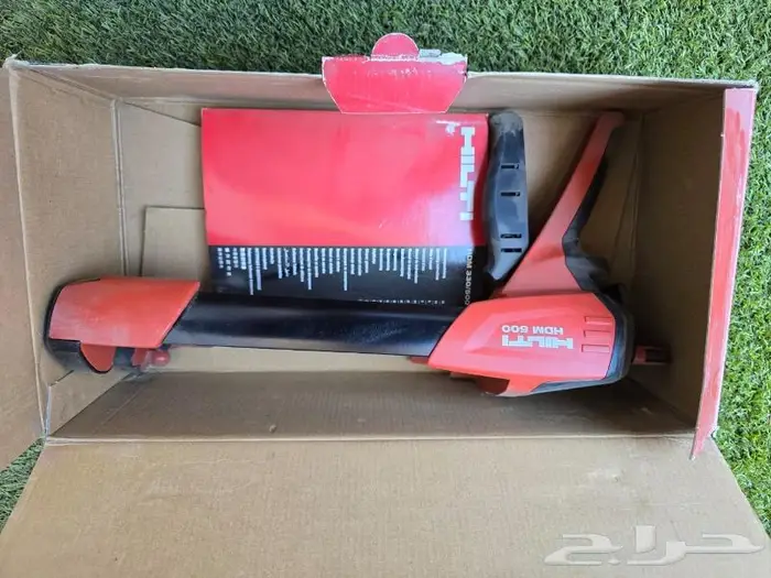 أغراض هلتي جديدة Hilti أصلية ديوالت Dewalt 5