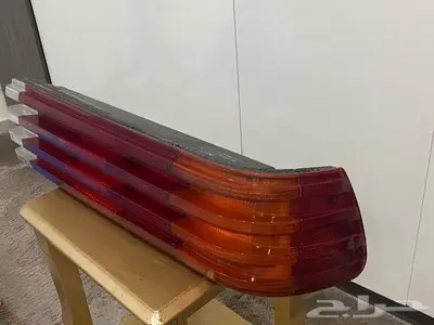 أسطب مرسيدس 116 سستم أمريكي مديل قديم 1