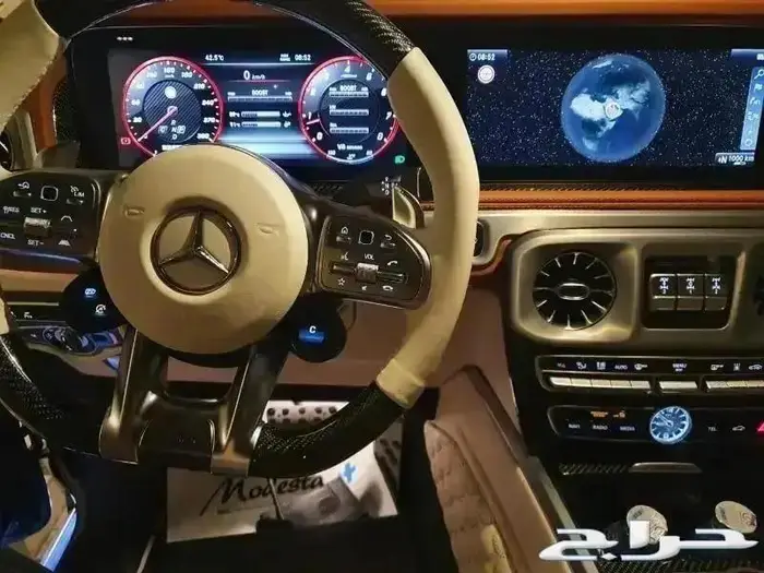 برمجة رنج ومرسيدس ودفيندر ورولز رويس من امريكي الى خليجي 80