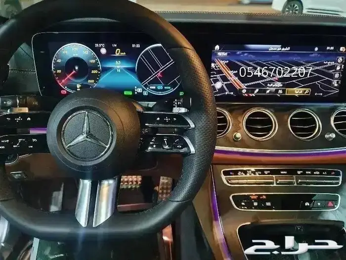 برمجة رنج ومرسيدس ودفيندر ورولز رويس من امريكي الى خليجي 84