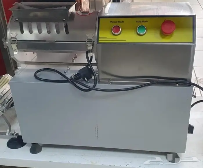 ثلاجات عرض صانعات ثلج 15