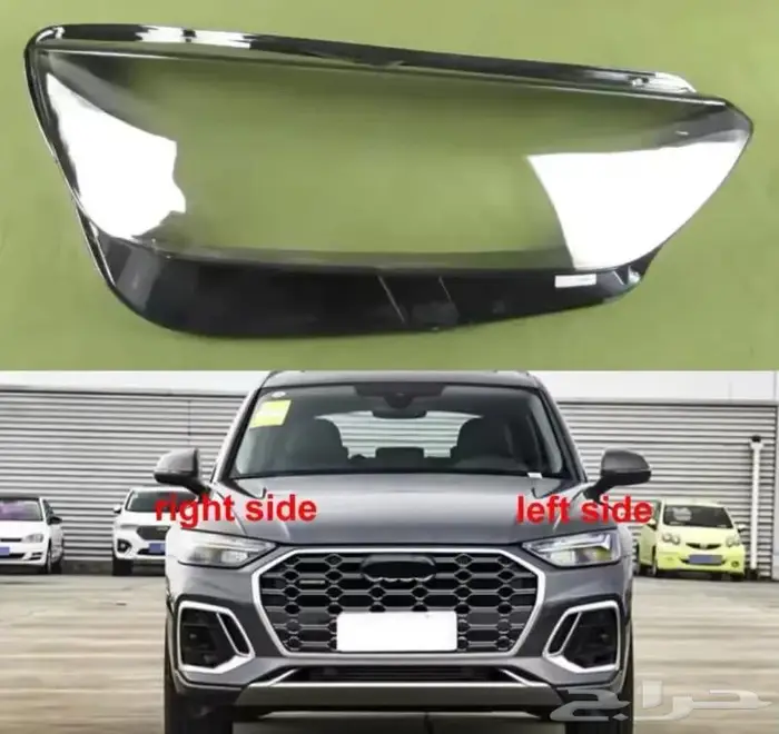 قزاز شمعة اودي A5 2019-2024 5