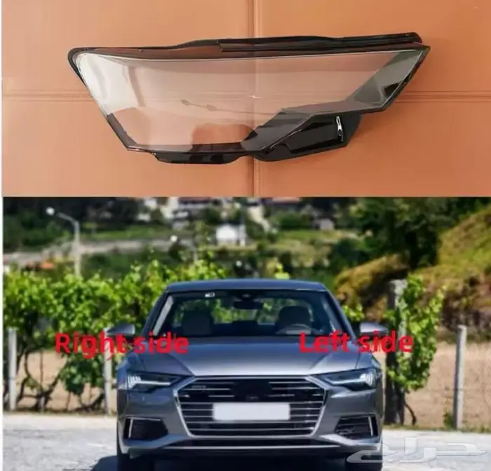 قزاز شمعة اودي A5 2019-2024 9
