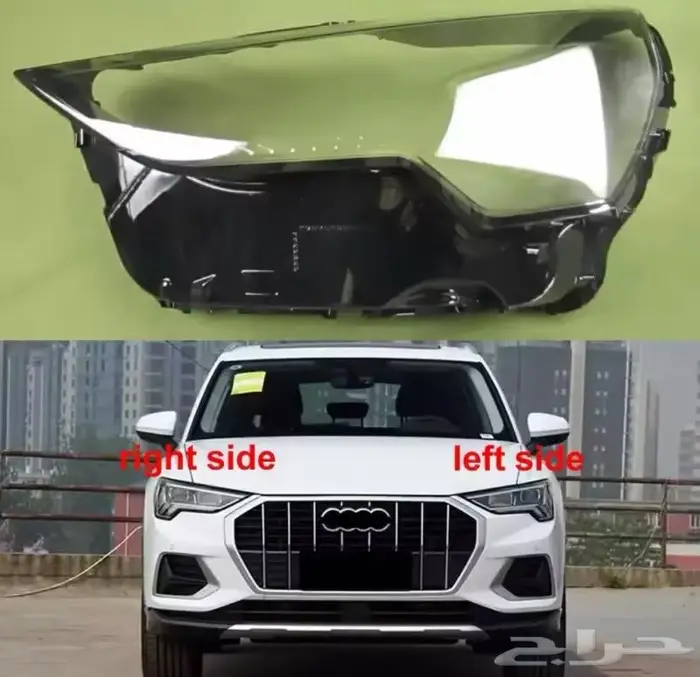 قزاز شمعة اودي A5 2019-2024 8
