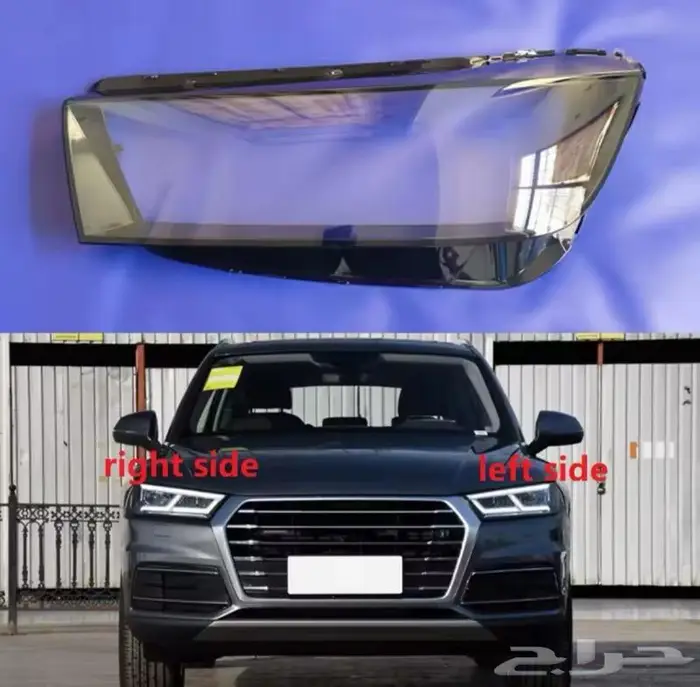 قزاز شمعة اودي A5 2019-2024 6