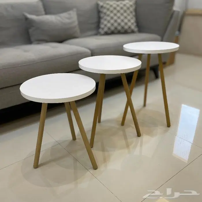 طاولات قهوة بسعر الجملة 2