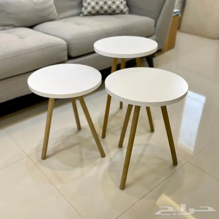 طاولات قهوة بسعر الجملة 3