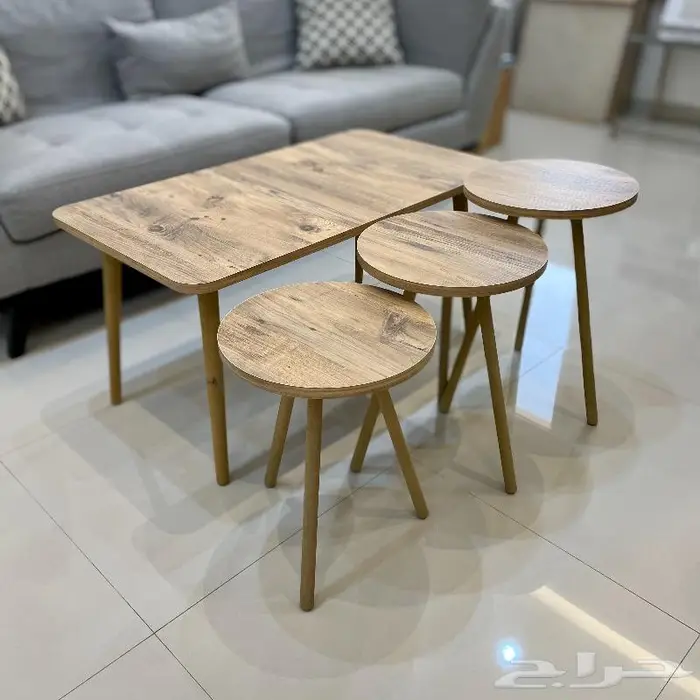 طاولات قهوة بسعر الجملة 0