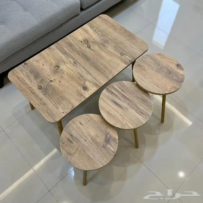 طاولات قهوة بسعر الجملة 1