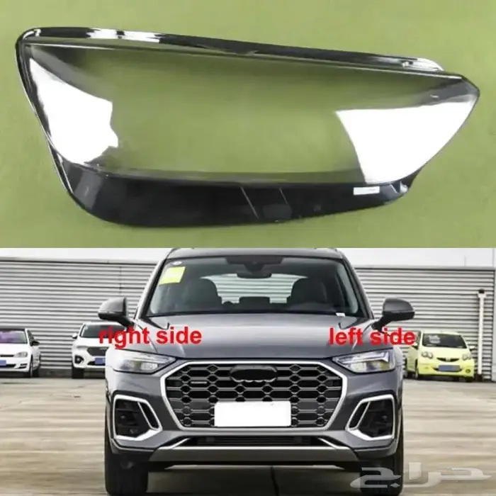 قزاز شمعة اودي A5 2019-2024 19