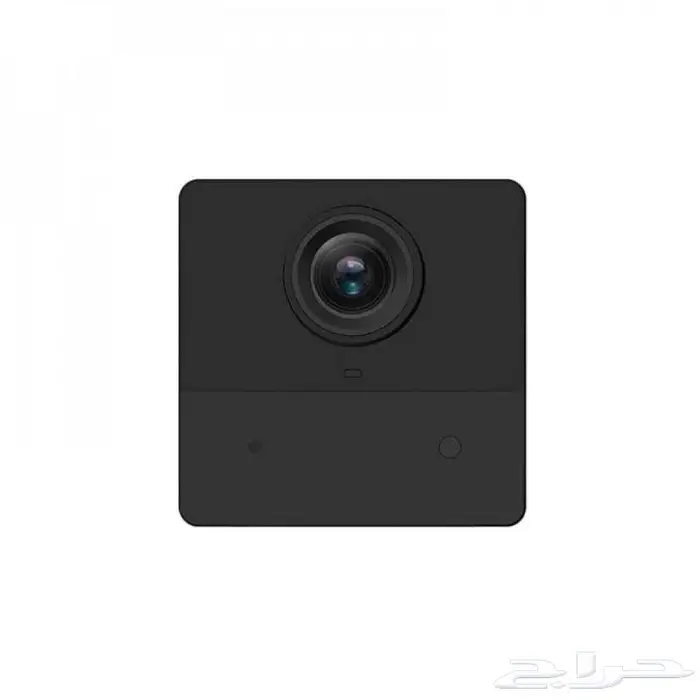 كاميرا مراقبة منزلية داخلية صغيرة الحجم تعمل بالبطارية 2