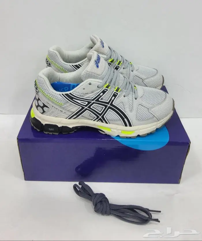 احذية اسيكس شوزات asIcs 4
