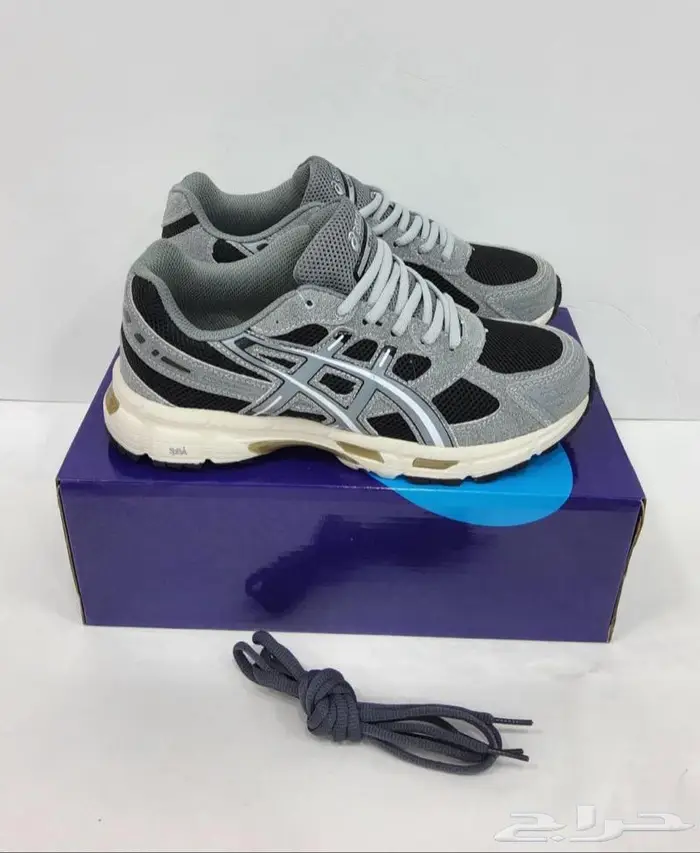 احذية اسيكس شوزات asIcs 3
