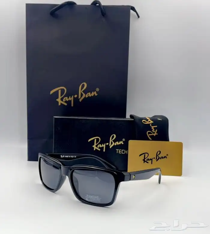 عرض الويكند نظارات شمسية رجالي او نسائي 6