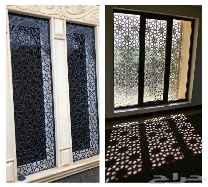 حداد وألمنيوم 1