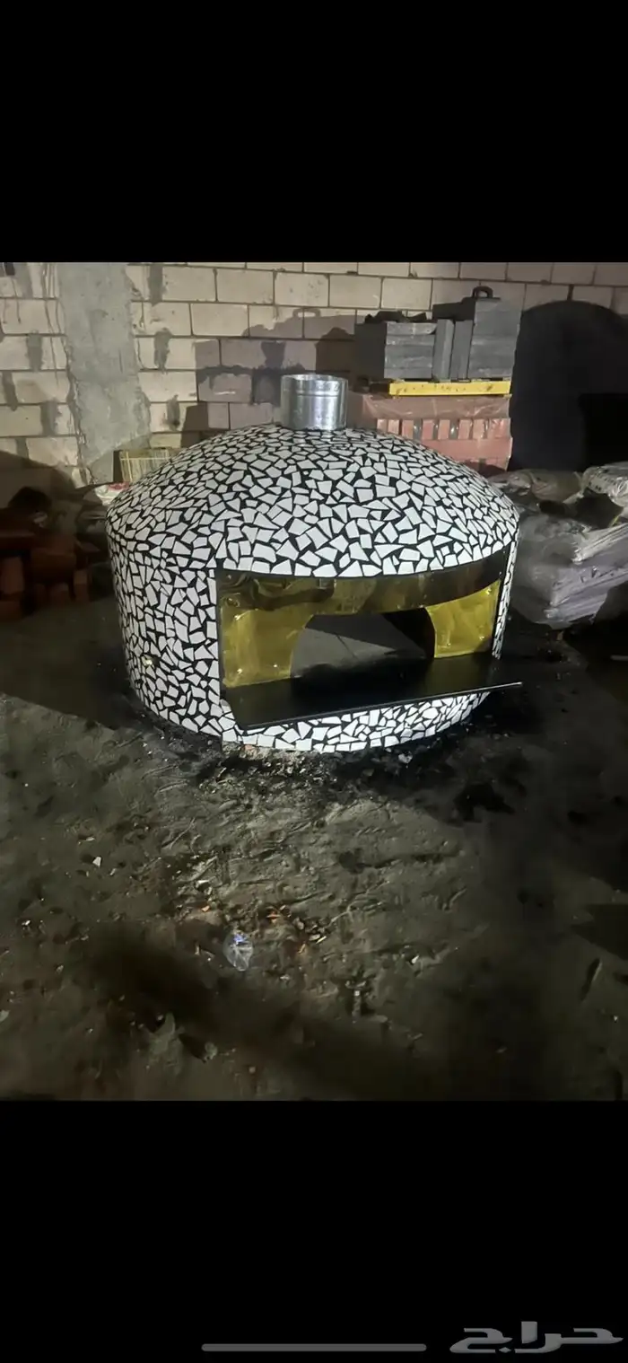 افران نابولي جده 1