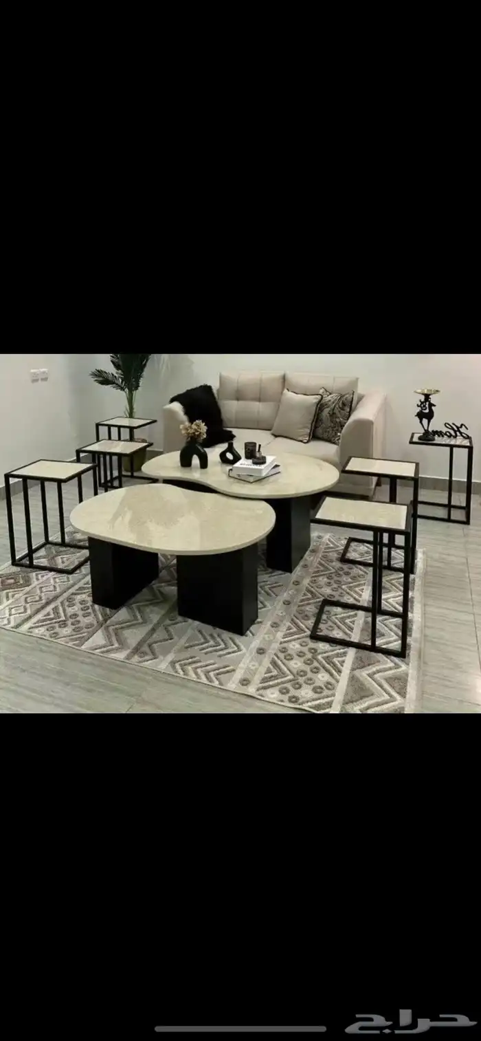 تفصيل طاولات 0