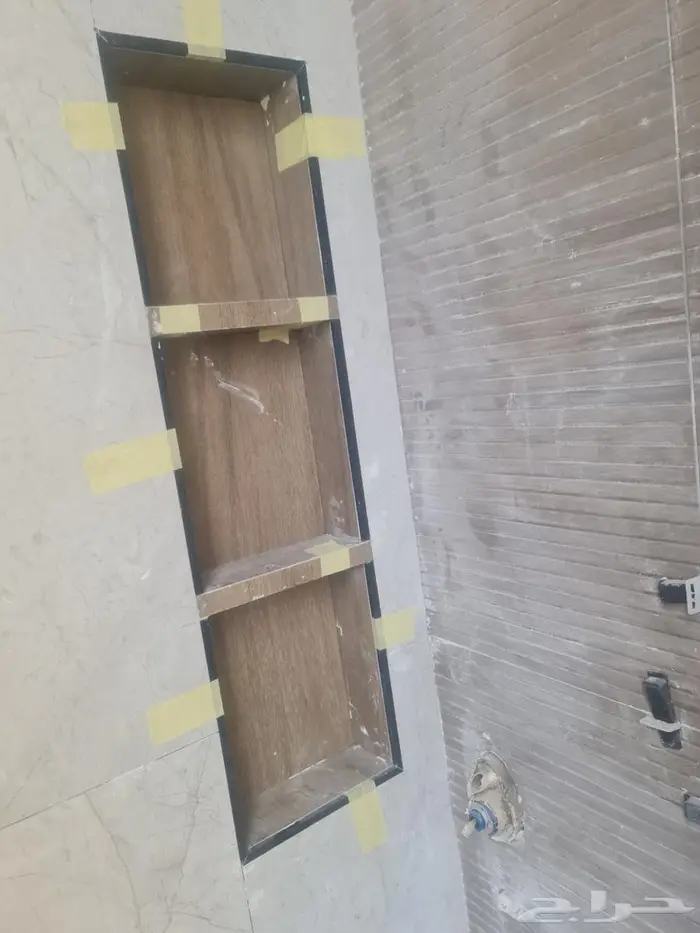 تركيب تجاويف 0