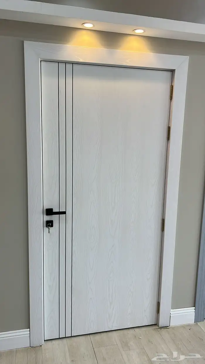 ابواب wpc من ليريكو 7