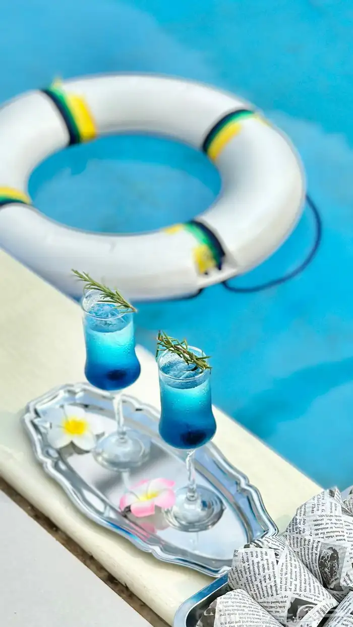 شالية بريم روز جدة 1
