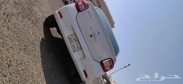 رينو سنبل ستاندر 2016 23