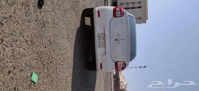 رينو سنبل ستاندر 2016 24