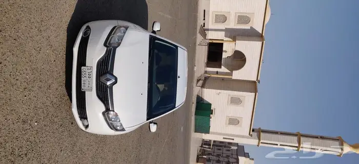 رينو سنبل ستاندر 2016 30