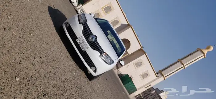 رينو سنبل ستاندر 2016 34