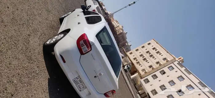 رينو سنبل ستاندر 2016 26