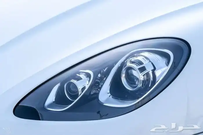 بورش ماكان أس 2015 1