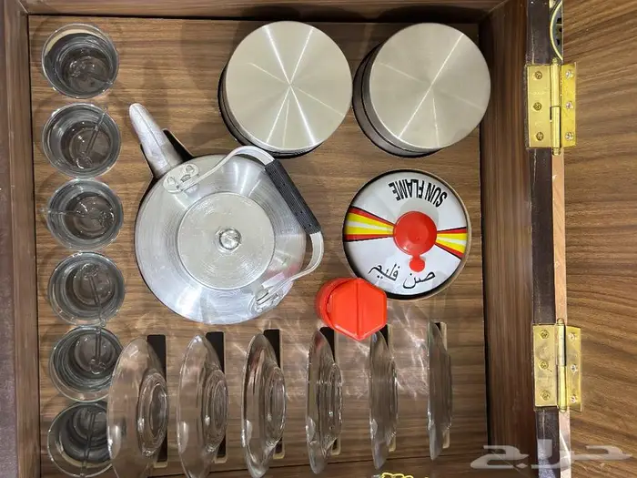 عزبه شاهي خشب 1