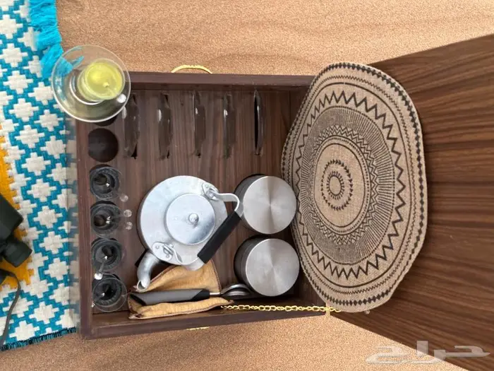 عزبه شاهي خشب 0