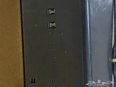 أسطب مرسيدس 116 سستم أمريكي مديل قديم 4