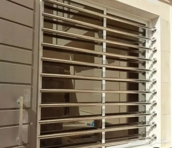 حداد وألمنيوم 2