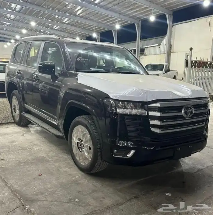 GX 2024 L3 ديزل 0