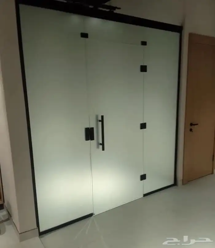زجاج سيكوريت جده 5