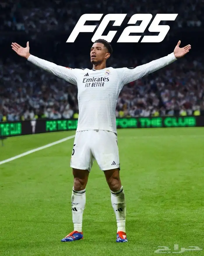 فيفا25   FC25   بلس سوني   نتفلكس  شاهد 0