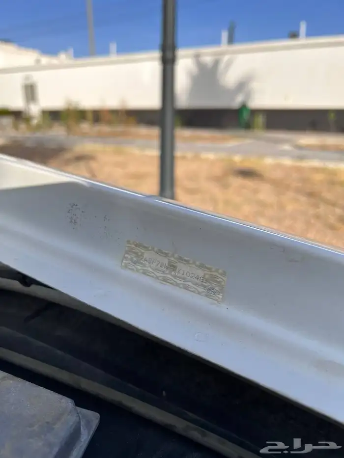 فورد بوليسي 2011 ماشي 68 الف فقط مخزن (تم البيع) 56