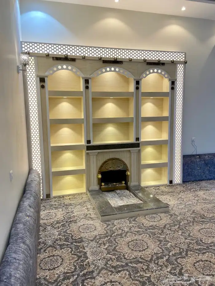 مشبات مشب اوجار اوجارات مشب رخام مدخنه مشب مشب طوب 15